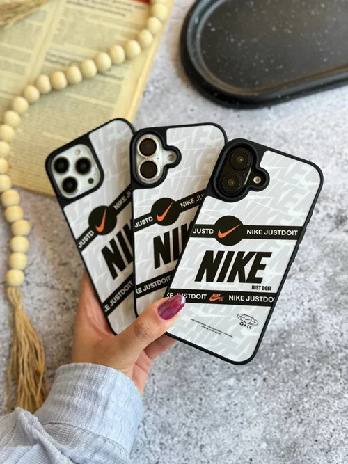 قاب نایکی C006469Nike Case Just Do iT