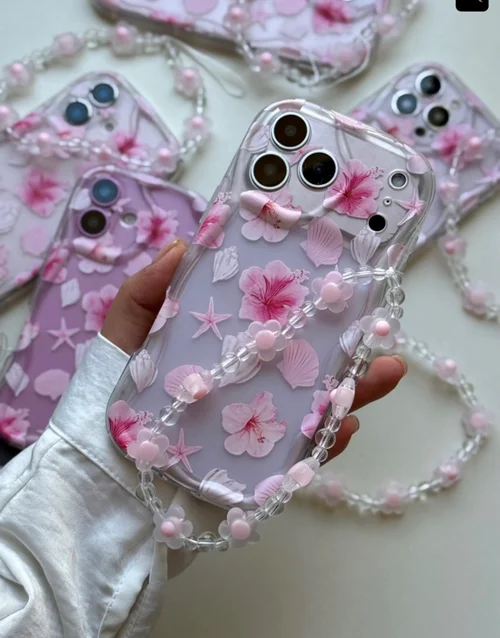 ‏Kawa sea pinky case  C007175