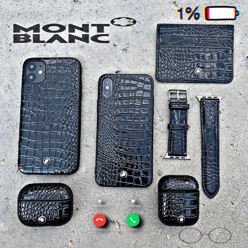 قاب C000222 mont blanc