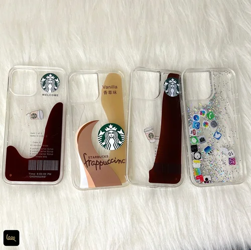 C000549 Starbucks  Frapuccino/cappuccino