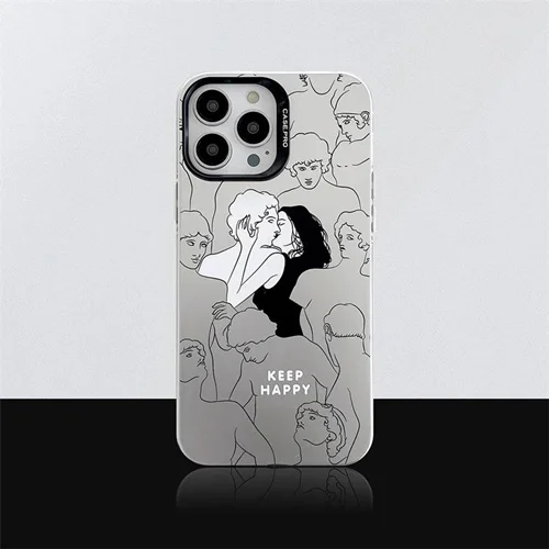 keep happy  برند اورجینال  case pro    C001603