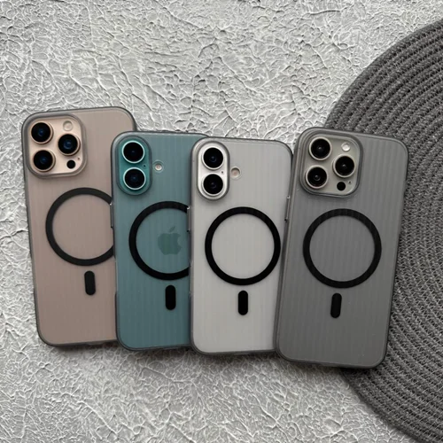 قاب کرکره ای مگسیف دارC006010