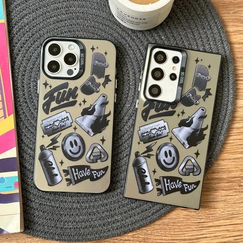 قابC005482 Have Fun