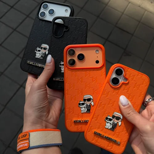 قاب C007088karl lagerfeld