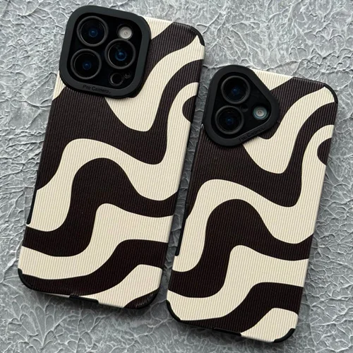 قاب کبریتی پروکمرا زبرا C006465