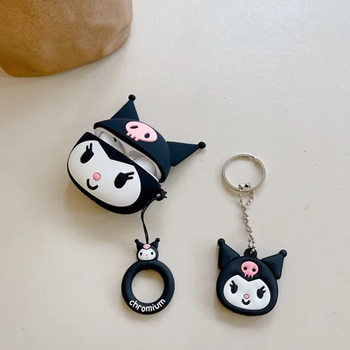 جاکلیدی کرومی K000126