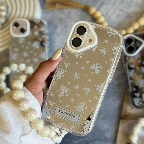 قاب گل کاملیاC006686