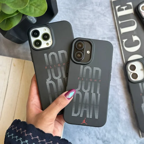 قاب C006482Jordan Flight