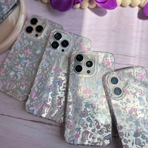 قاب پروانه و پاپیونC006355