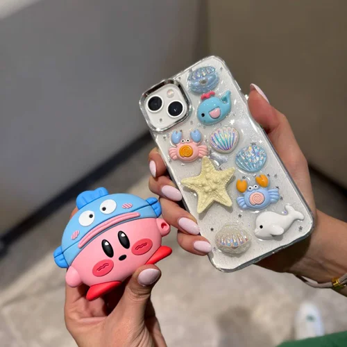 قابC006682 Baby Dolphin