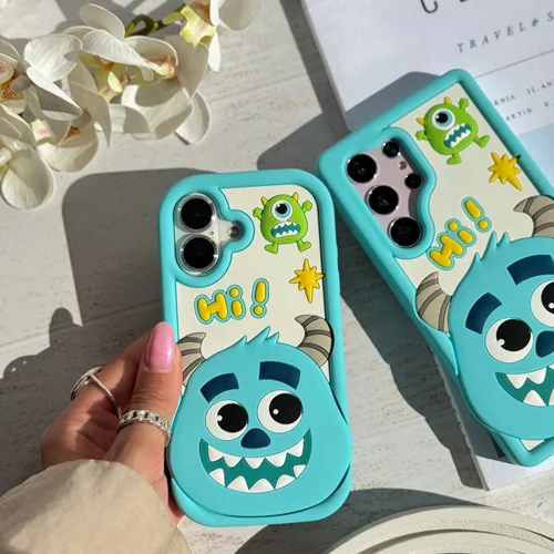 قاب هپی سالیوانC006050