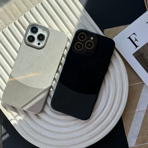 قاب C005203Flannel Metal Case