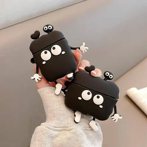 کاور ایرپاد میکروب هپل دست و پادارA000221