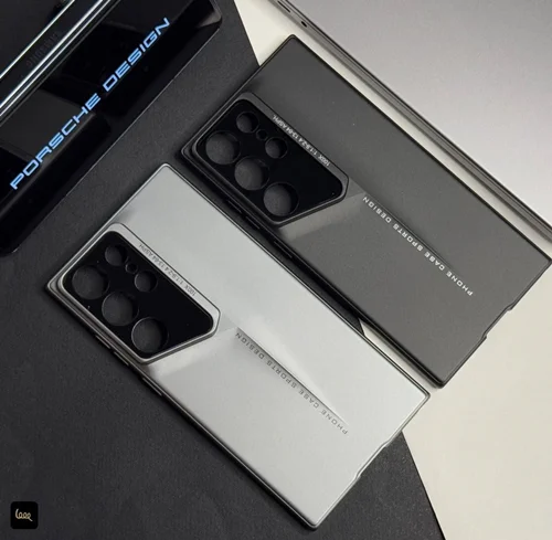 قاب C006099PorscheDesign Case