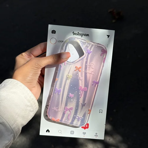 قابC006690 IMD BOWTIE DREAM