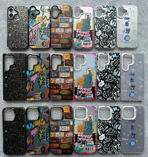 قاب های جدید سوکولC006474