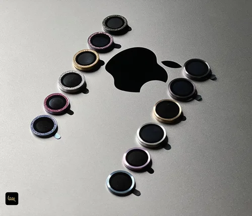 محافظ لنز رینگی سری P000190 ۱۴