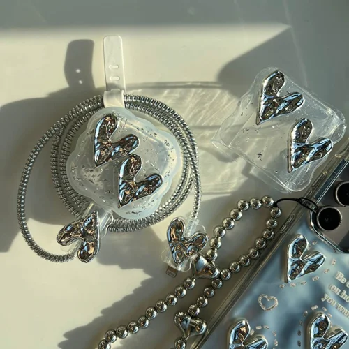 محافظ آداپتور قلبP000404