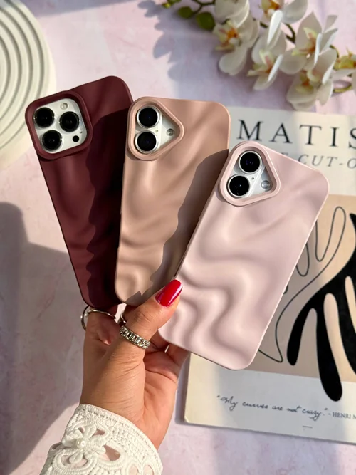 قاب C006681Wave frame