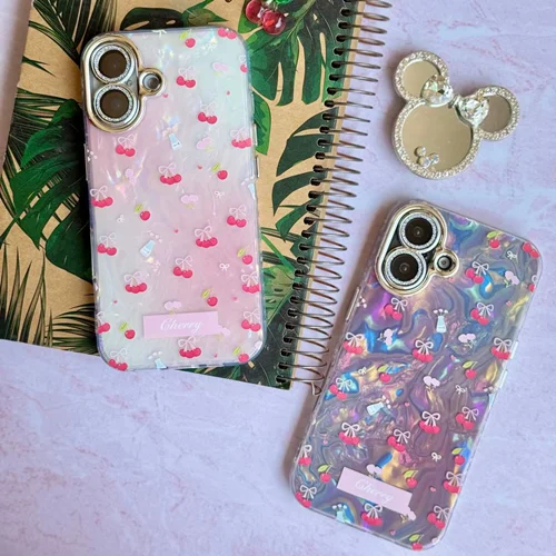 قاب C006311iCe Cherry