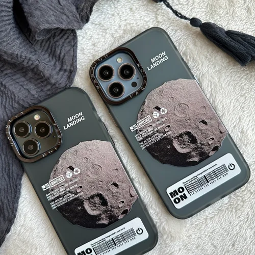 قابC001502 Moon Landing