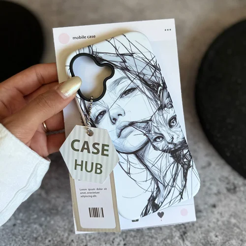 قابC006704 Eyes in Common