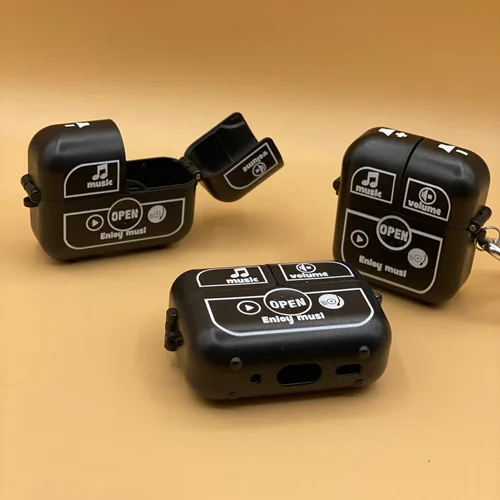 کاور ایرپاد طرح موزیکال A000241