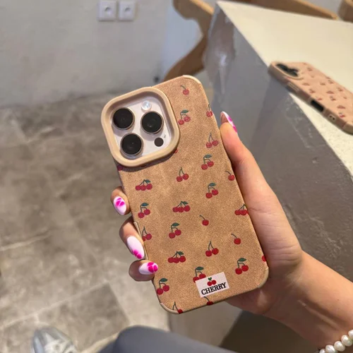 قاب C006591creamy cherry