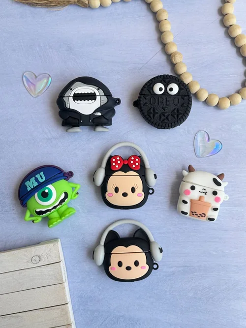 کاور ایرپاد عروسکی A000661