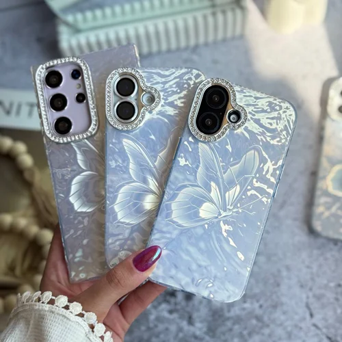 قاب C006463Infinite Butterfly