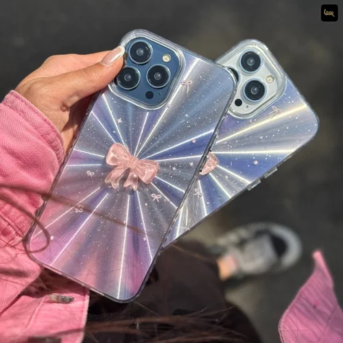 قاب C006321 Laser bowtie