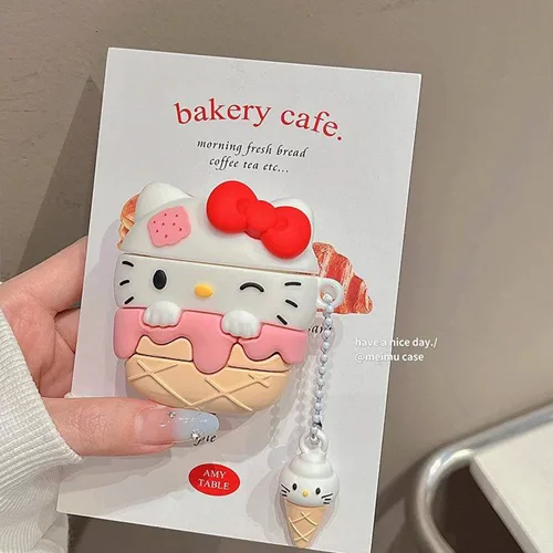 کاور ایرپاد هلوکیتی بستنیA000381