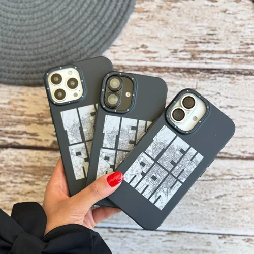 قاب C006284TEHRAN