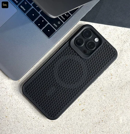 قاب C006050High cooling Case