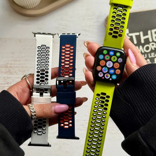 بند اپل واچ I000510 Nike Straps