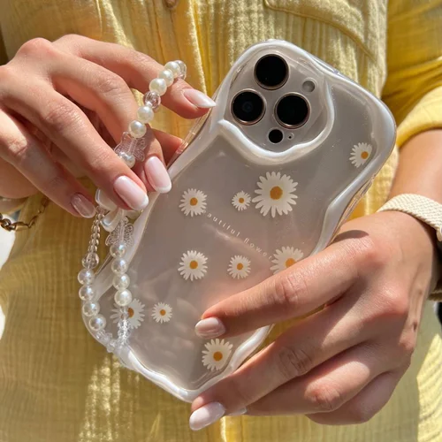 قاب گل بابونهC005426