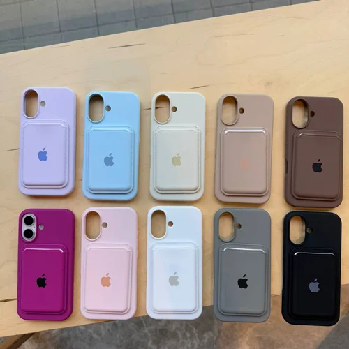 قاب مگ سیف سیلیکونیC006266