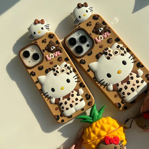 قاب هلوکیتی پلنگیC005912