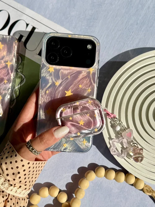 قاب C0007130Star Light Case