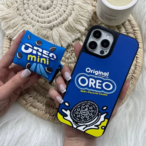قاب بیسکوئیت Oreo اورئو C001373