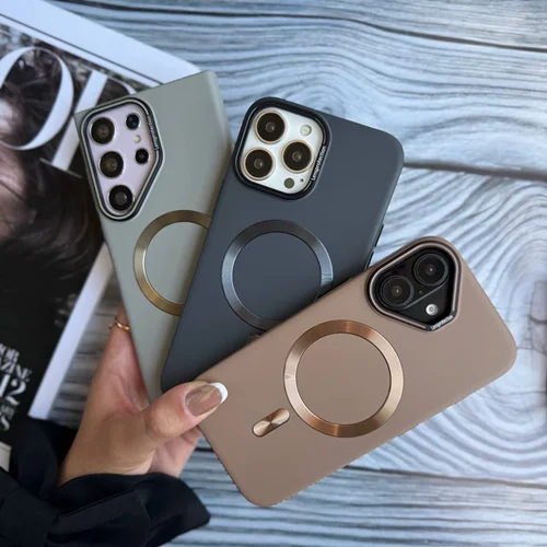 قاب C006398Lens Protection Magsafe