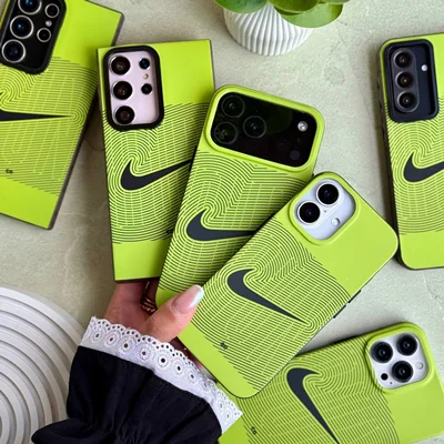 قاب نایک اثر انگشتC006952