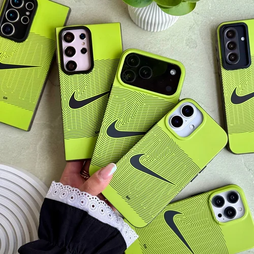 قاب نایک اثر انگشتC006952