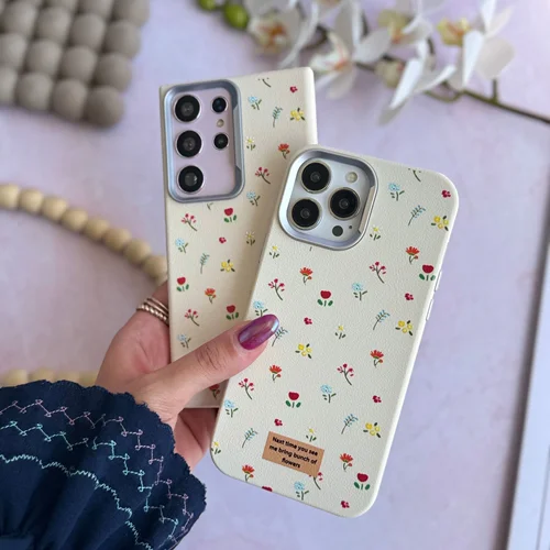 قاب C006086Masa floral case