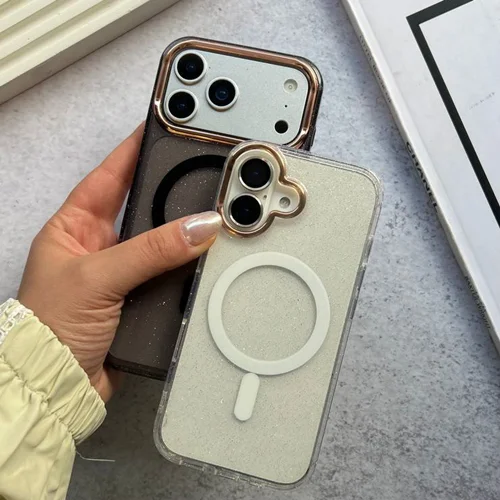 قابC006921 MagSafe Shine