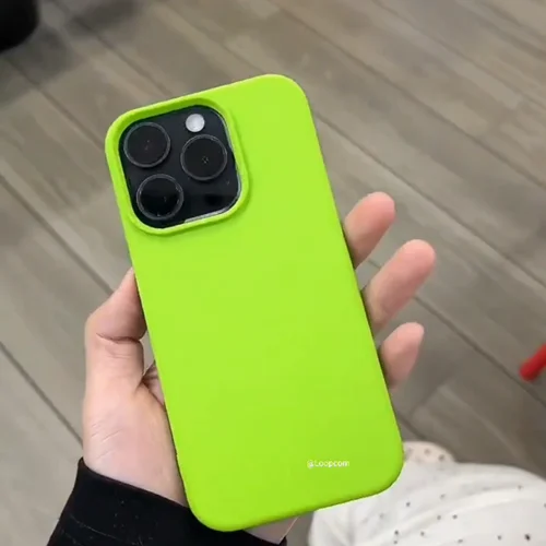 قاب C005572Summersilicone case