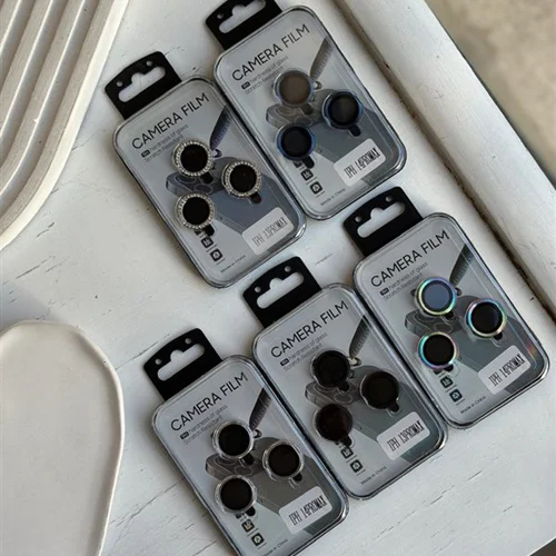 محافظ لنز رینگی (رنگ اصلی)P0007