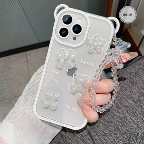 قاب خرس رویاییC001306