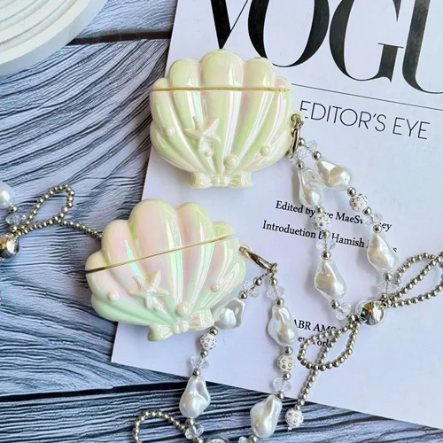 کاور ایرپاد صدفA000662