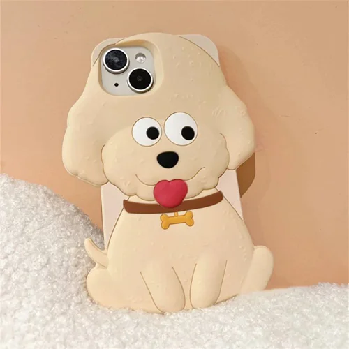 قاب سگ شیتزوC001843